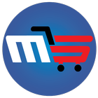 Mag-Du Ecommerce Sales App (Em icône