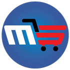 Mag-Du Ecommerce Sales App (Em 아이콘