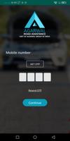 Agarwal Road Assistance captura de pantalla 1