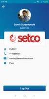 Setco Ekran Görüntüsü 1
