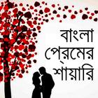 Bangla Love Shayari icône