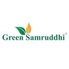 Green Samruddhi иконка