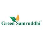 Green Samruddhi biểu tượng
