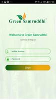 Green Samruddhi poster