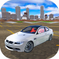 Car Driving Arena Simulator