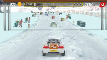 برنامه‌نما Car Driving Arena Simulator عکس از صفحه