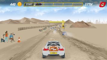 برنامه‌نما Car Driving Arena Simulator عکس از صفحه