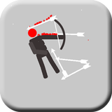Stickman: Bow Masters ไอคอน
