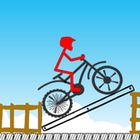 Stick Drag - Endless Challenge