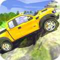 OffRoad 4x4 Driving Simulator