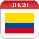 Calendario Colombia APK