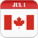 Canada Calendar APK