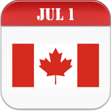 Canada Calendar 2024