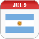 Argentina Calendar APK