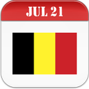 Belgium Calendar APK