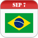 Brazil Calendar 2024 APK