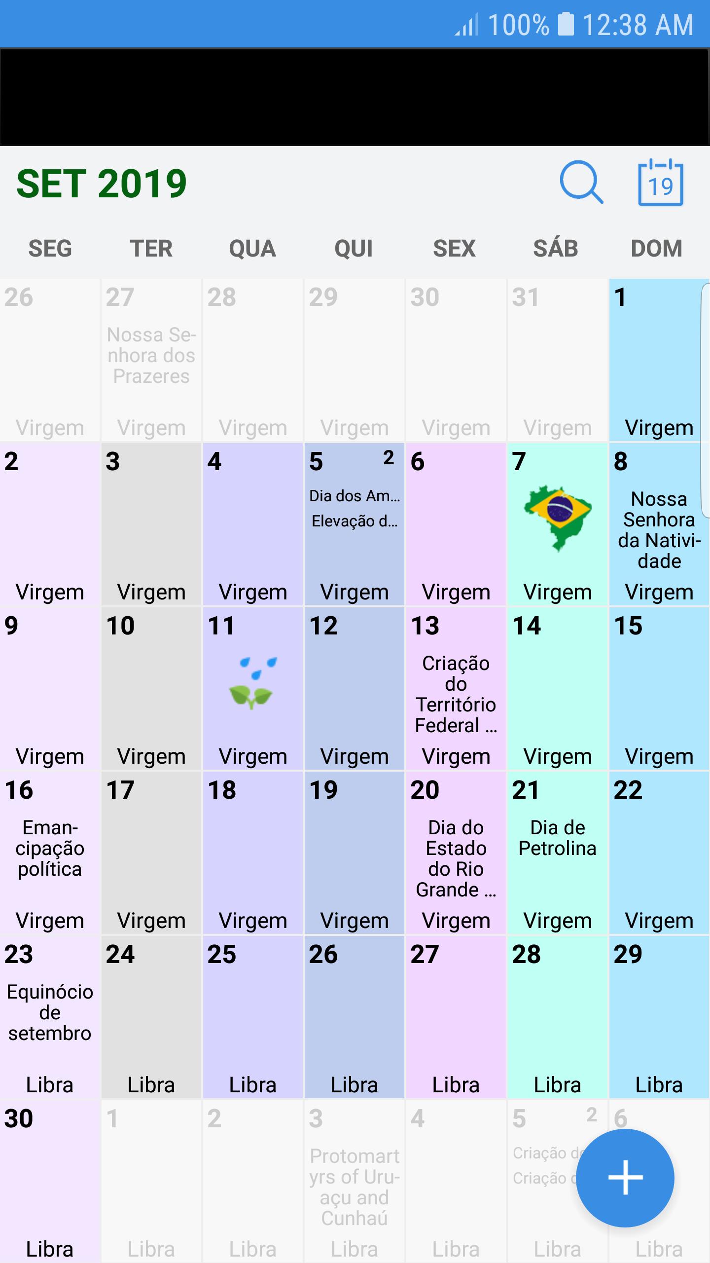 Brazil Calendar For Android Apk Download calendario etiope 2021