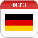 Allemagne Calendrier 2024 APK