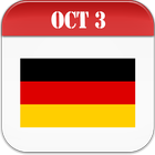 Germany Calendar иконка