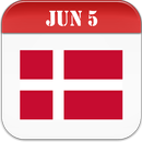 Denmark Calendar APK