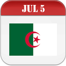 Algeria Calendar APK