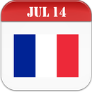 France Calendar APK