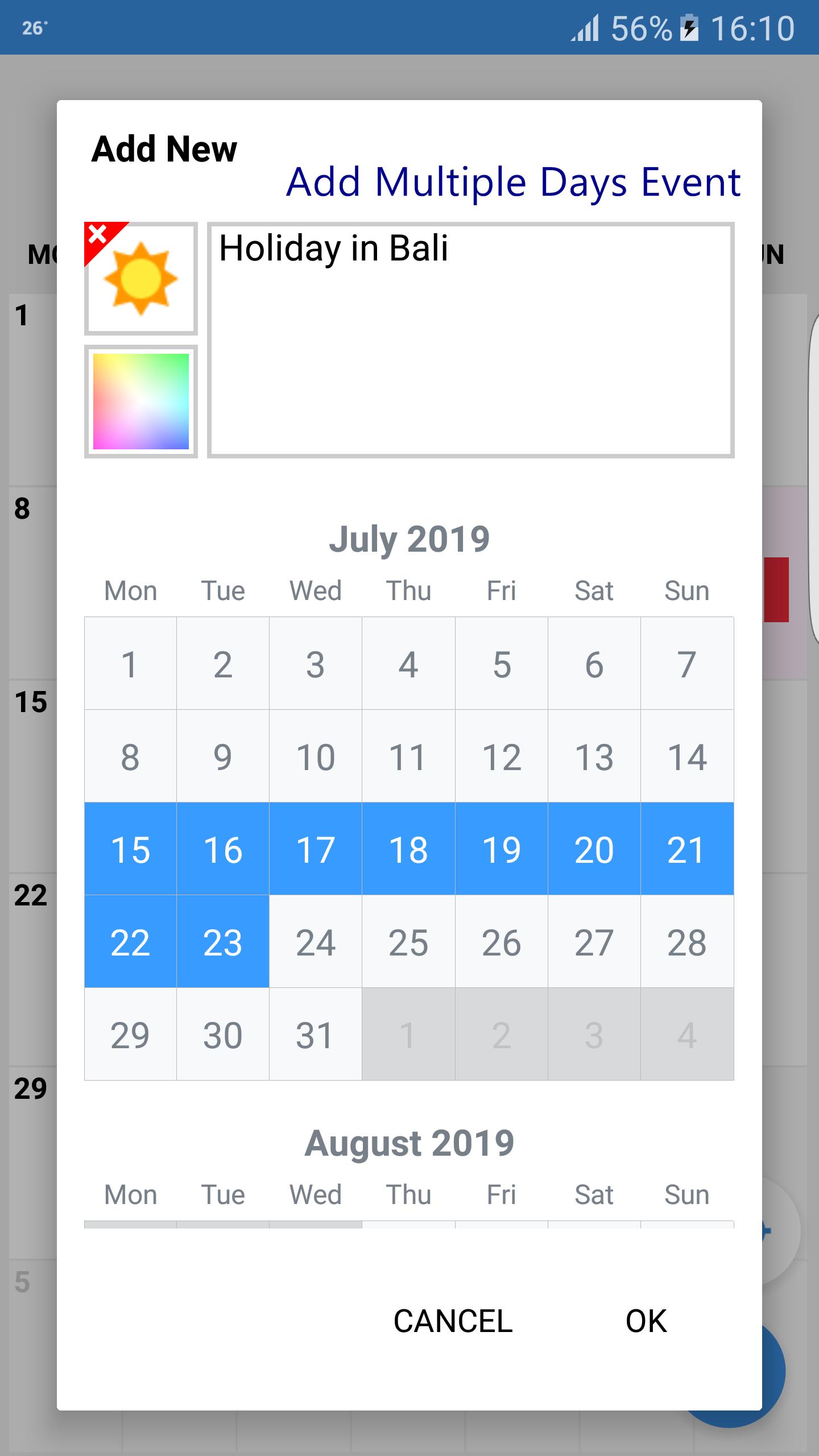 South Korea Calendar 2020 And 2021 For Android Apk Download south korean calendar 2021 good days