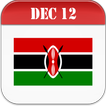 Kenya Calendar 2024