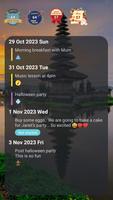 India Calendar скриншот 2