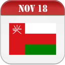 Oman Calendar APK