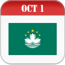 Macao Calendar 2024 APK