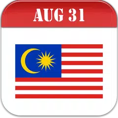 Malaysia Calendar 2024 APK download