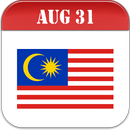 Malaysia Calendar 2024 aplikacja