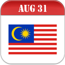 Malaysia Calendar 2024 APK