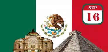 Mexico Calendar 2024