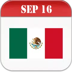 Mexico Calendar 2024 APK download