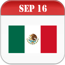 Mexico Calendar 2024 APK