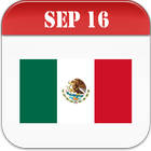 Mexico Calendar icône