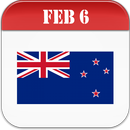 New Zealand Calendar APK