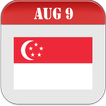 Singapore Calendar 2024