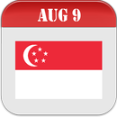 Singapore Calendar 2024 aplikacja