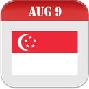 Singapore Calendar APK