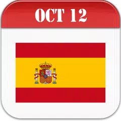 Spain Calendar 2024 APK download
