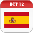 Calendario España APK