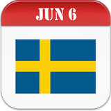 Sweden Calendar 2024