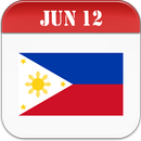 Philippines Calendar 2024 APK