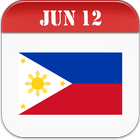 Philippines Calendar 2024 icon