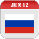 Russia Calendar 2023 APK