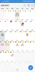 Taiwan Calendar APK download