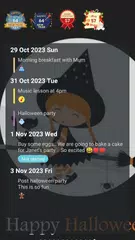 Taiwan Calendar APK download